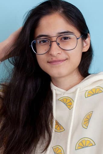 Valeria Rodriguez fotoğrafı