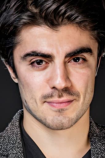 Halit Can Ünal fotoğrafı