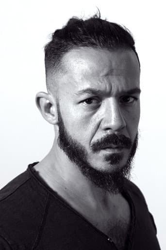 Marco Bullitta fotoğrafı