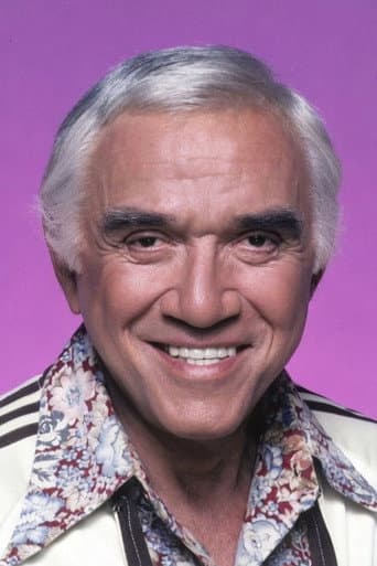Lorne Greene fotoğrafı