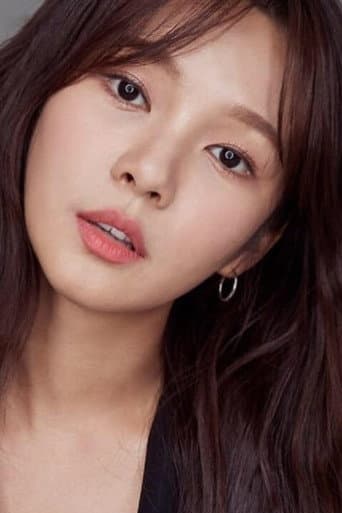 Seong Hye-Min fotoğrafı