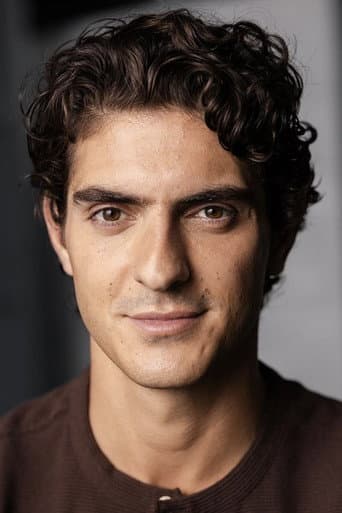 Anthony Pavone fotoğrafı
