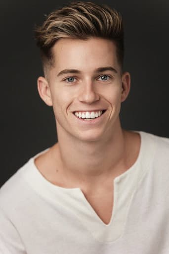 Chase Vollenweider fotoğrafı