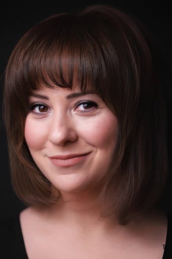 Zeynep Ülsezer fotoğrafı