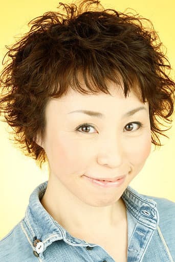 Rikako Aikawa fotoğrafı
