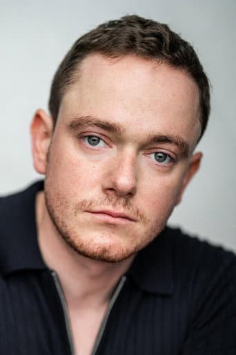 Patrick Voss Davis fotoğrafı