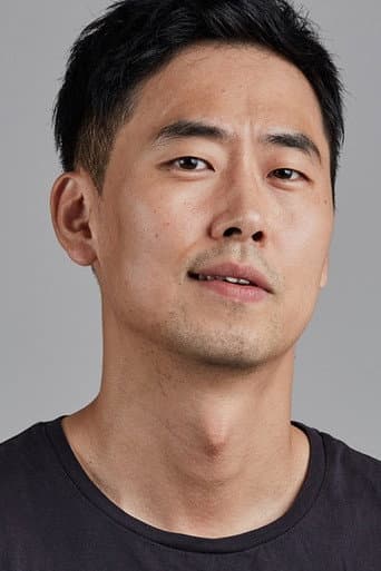 Yoon Ki Chang fotoğrafı