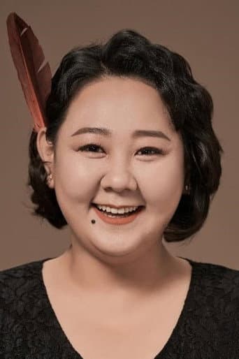 Heo Sun Mi fotoğrafı