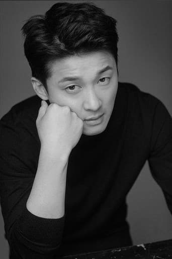 Kwon Yo-Han fotoğrafı