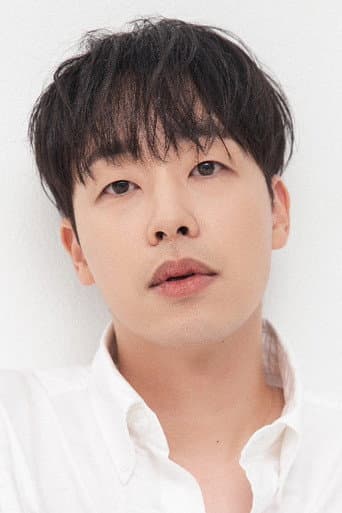Shin Hee-chul fotoğrafı