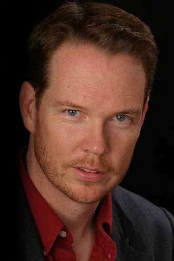 William O'Leary fotoğrafı