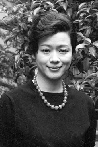 Katō Haruko fotoğrafı