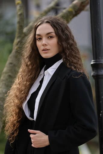 Nanuka Stambolishvili fotoğrafı