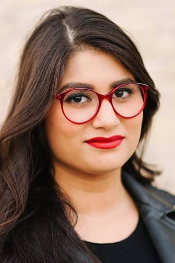 Scaachi Koul fotoğrafı