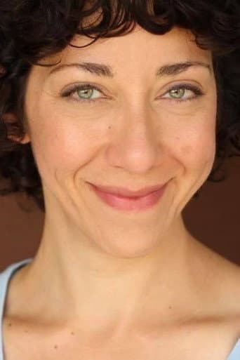 Rebecca Krasny fotoğrafı