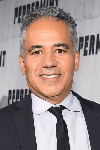 John Ortiz fotoğrafı