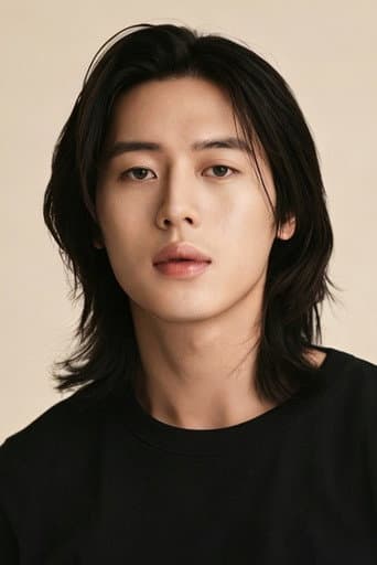 Lee Dong-Min fotoğrafı