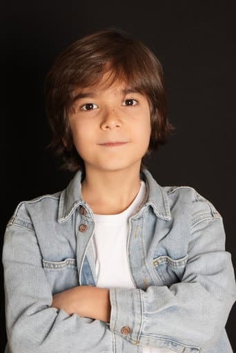 Abdullah Burak Kaya fotoğrafı