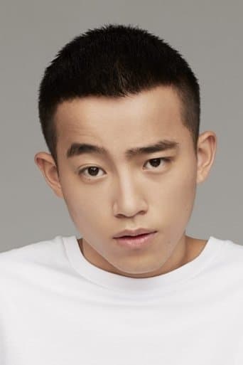 Zhou Zheng Jie fotoğrafı