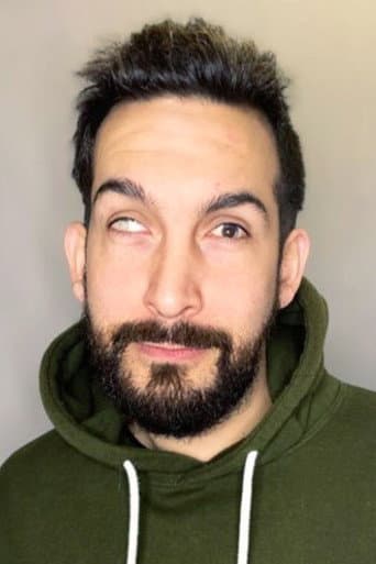 Facundo Bogarín fotoğrafı