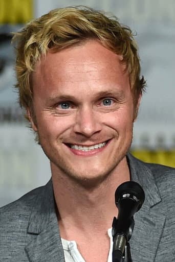 David Anders fotoğrafı