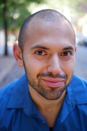 Michael Loayza fotoğrafı