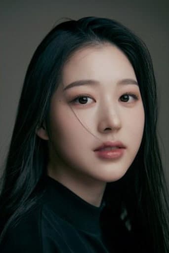 Jang Jin-young fotoğrafı