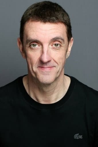 Chris McGlade fotoğrafı