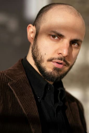 Leonardo Bianconi fotoğrafı