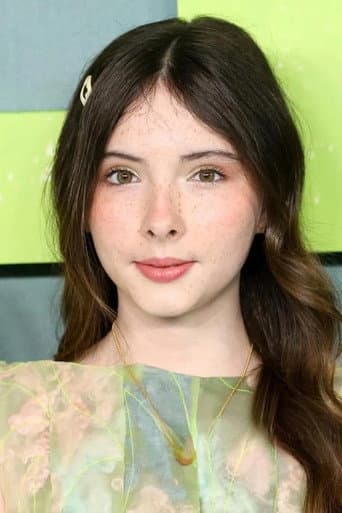 Bodhi Rae Breathnach fotoğrafı
