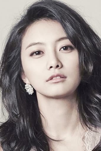 Lim Hye-Young fotoğrafı