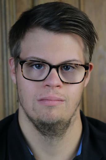 Simon Rupp fotoğrafı