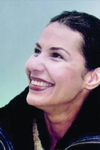 Nadra Khaled fotoğrafı