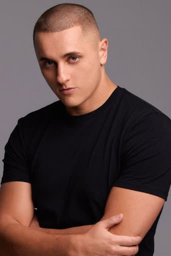 Pavel Anton fotoğrafı