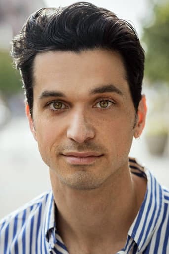 Johnny Gaffney fotoğrafı