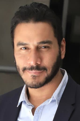 Jesús Delgado fotoğrafı