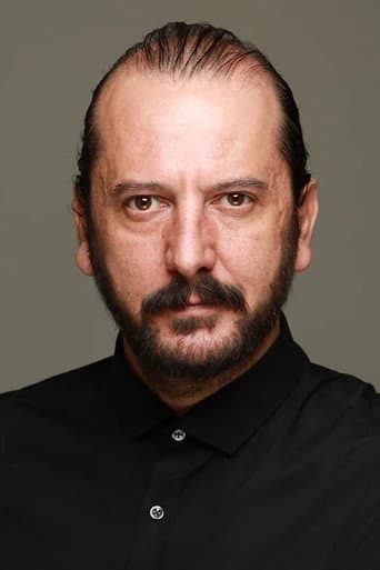 Fatih Topçuoğlu fotoğrafı