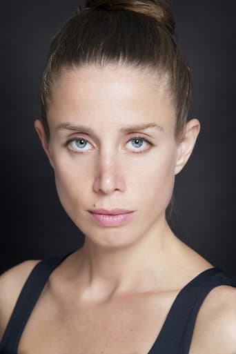 Ceyla Odman fotoğrafı