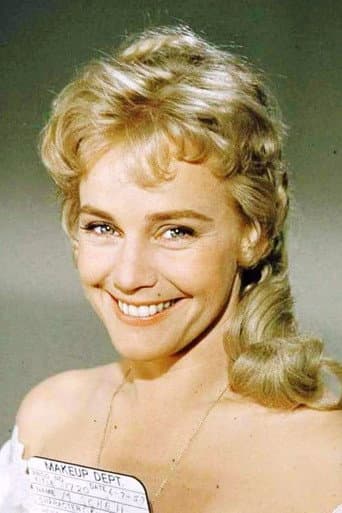 Maria Schell fotoğrafı