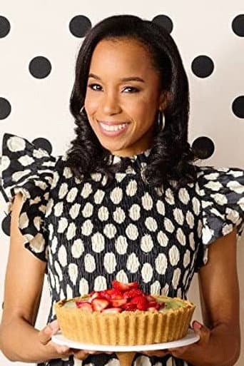 Maya-Camille Broussard fotoğrafı