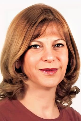 Nesrin Kazankaya fotoğrafı