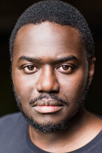 Babou Ceesay fotoğrafı