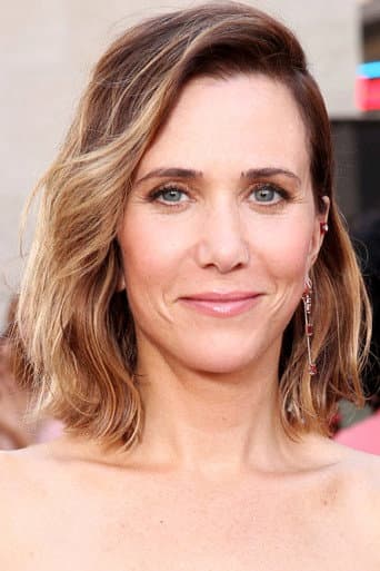 Kristen Wiig fotoğrafı
