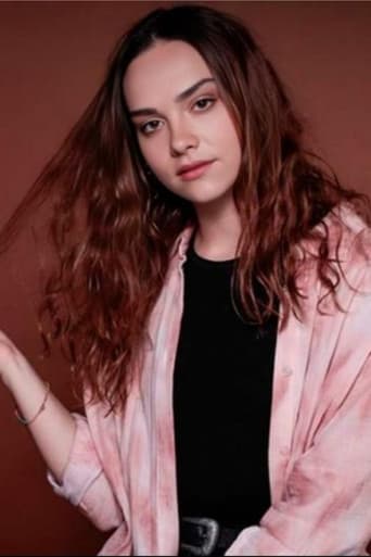 Francisca Armstrong fotoğrafı