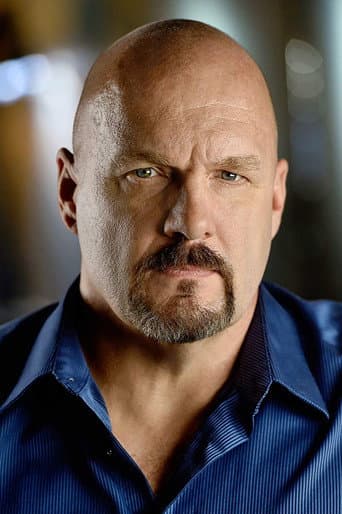 Eric Allan Kramer fotoğrafı
