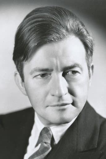 Claude Rains fotoğrafı
