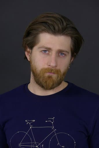 Beka Lemonjava fotoğrafı