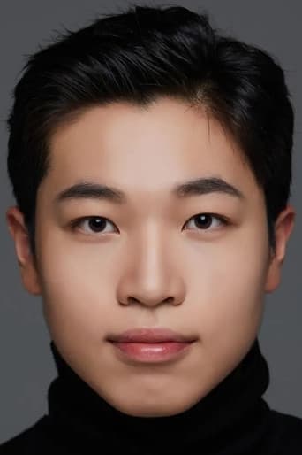 Jung Se-hun fotoğrafı