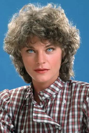 Meg Foster fotoğrafı