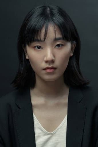 Sharon Cho fotoğrafı